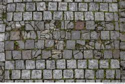 Photo Textures of Tiles Floor